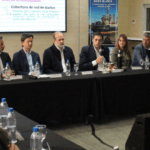 Se presentaron los planes quinquenales de los puertos de Bahía Blanca y Coronel Rosales