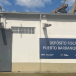 Depósito fiscal Puerto Barranqueras: Chaco busca consolidar un nodo logístico para el Norte Grande