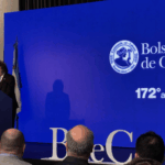 Milei baja las retenciones al trigo y la cebada y anuncia reducción gradual para la soja