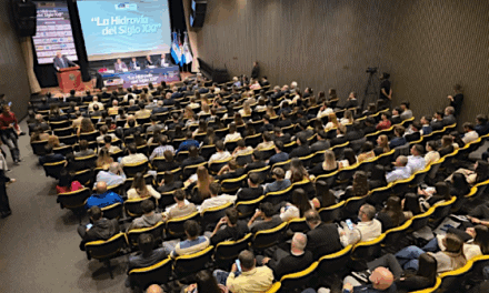 Se desarrolló la vigésima edición del EATF: consensos, tensiones y una agenda estratégica para el desarrollo argentino de la hidrovía