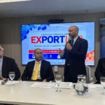 EXPORTLOG, la primera exposición portuaria y logística del Litoral y Centro de Argentina, se presentó en Buenos Aires
