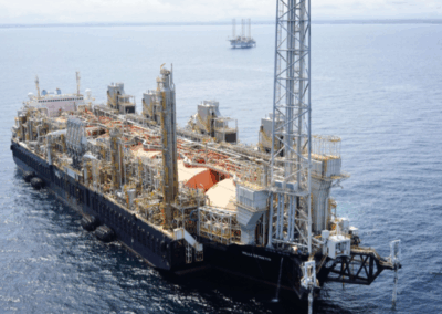 GNL en Río Negro: el proyecto SESA avanza y redefine la salida exportadora de Vaca Muerta