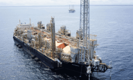 GNL en Río Negro: el proyecto SESA avanza y redefine la salida exportadora de Vaca Muerta