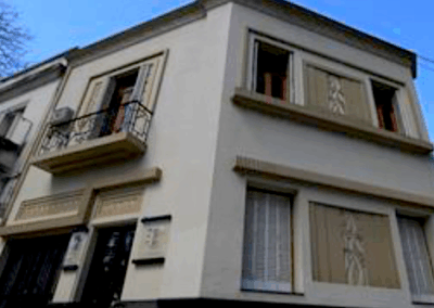 El Concejo Municipal de Rosario entregará un Diploma de Honor al Instituto de Desarrollo Regional por sus 30 años