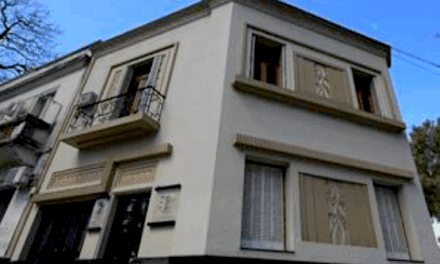 El Concejo Municipal de Rosario entregará un Diploma de Honor al Instituto de Desarrollo Regional por sus 30 años