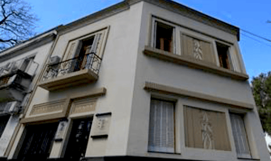 El Concejo Municipal de Rosario entregará un Diploma de Honor al Instituto de Desarrollo Regional por sus 30 años