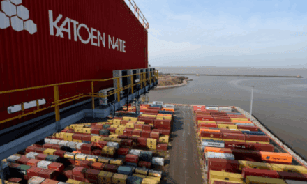 Montevideo: Katoen Natie advierte que sin dragado, su inversión de USD 600 millones no tiene sentido