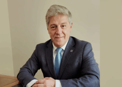 Luzi: La marina mercante argentina necesita una política de Estado, no parches sectoriales