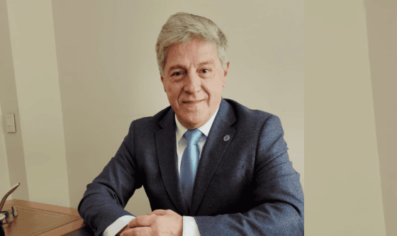 Luzi: La marina mercante argentina necesita una política de Estado, no parches sectoriales