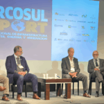 Mercosur Export reúne en Buenos Aires a los actores clave de la infraestructura regional en transporte, energía y minería