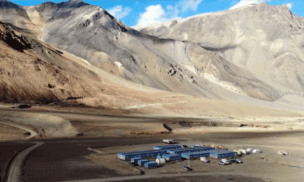 Glencore invertirá más de US$ 15.000 millones en minería argentina: puertos y logística, el nudo crítico