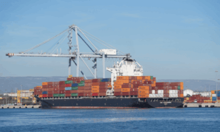 Cosco y PTP operarán la terminal polivalente del Puerto de Tarragona con 135 millones de dólares de inversión