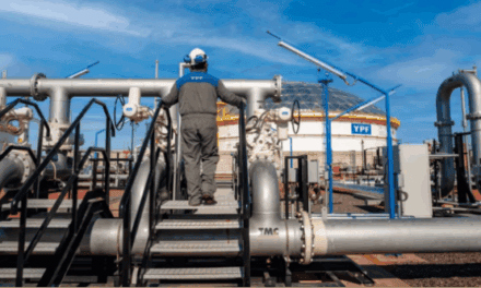 McKinsey: sin infraestructura, Vaca Muerta no exportará a escala