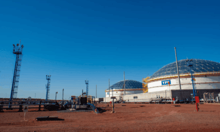 YPF lanzó LLL Oil: USD 25.000 millones en Vaca Muerta para exportar petróleo por más de USD 100.000 millones