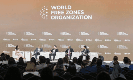 PTP Group Logistics lleva la voz argentina al Congreso Mundial de Zonas Francas en Panamá