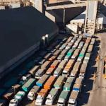 Santa Fe diseña un fideicomiso multiactoral para gestionar el acceso al corredor portuario del Gran Rosario