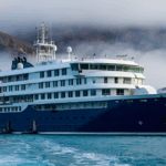Tres muertos y 149 personas varadas: el crucero MV Hondius sin puerto que lo reciba tras el brote de hantavirus