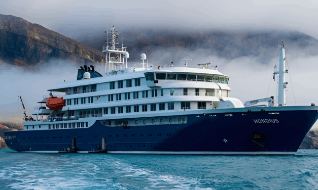 Tres muertos y 149 personas varadas: el crucero MV Hondius sin puerto que lo reciba tras el brote de hantavirus