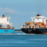 La era de las tres grandes ya no existe: qué significa para los puertos de América Latina y el Caribe