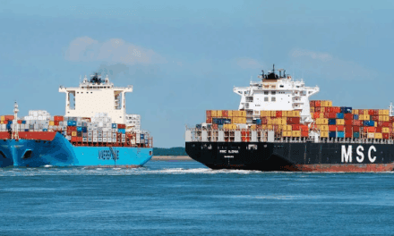 La era de las tres grandes ya no existe: qué significa para los puertos de América Latina y el Caribe