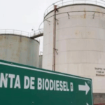 Idígoras: Argentina importa el biodiesel que podría producir