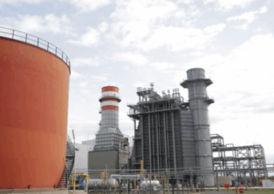 Central Puerto apuesta US$600 millones al shale oil de Vaca Muerta