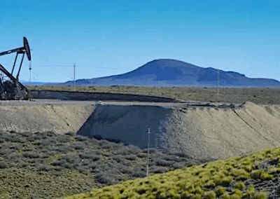 PAE apuesta USD 680 millones a la recuperación terciaria en Cerro Dragón: el primer RIGI para petróleo convencional