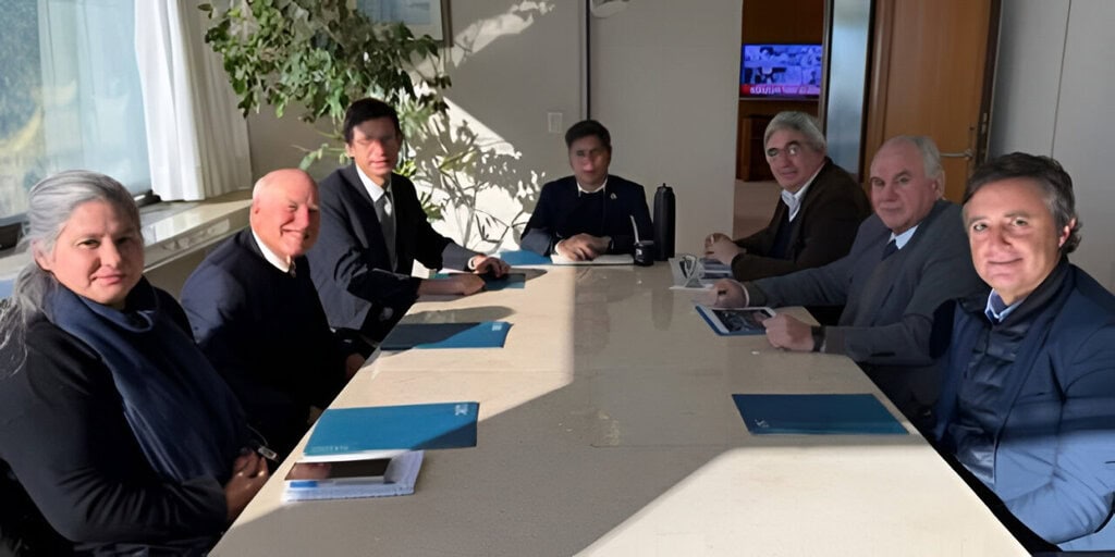 4.000 toneladas diarias: LDC confirma la escala de su planta de girasol en Bahía Blanca