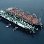 YPF, Eni y XRG cierran la sociedad accionaria que impulsa a Argentina LNG