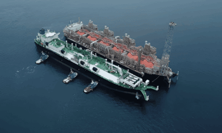 YPF, Eni y XRG cierran la sociedad accionaria que impulsa a Argentina LNG