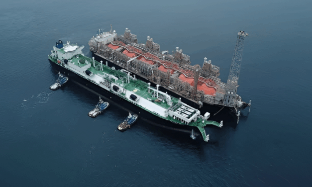 YPF, Eni y XRG cierran la sociedad accionaria que impulsa a Argentina LNG