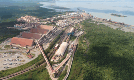 AD Ports Group adquiere terminales agrícolas en Brasil por 835 millones de dólares