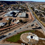 ¿Puede el desarrollo urbano en Vaca Muerta seguir el ritmo del boom shale?