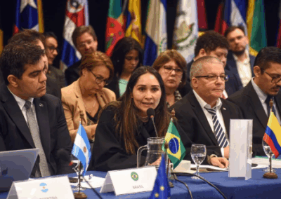 Un plan de USD 3.500 millones y un tratado sin precedentes: así avanza la integración energética regional al 2040