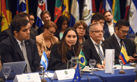 Un plan de USD 3.500 millones y un tratado sin precedentes: así avanza la integración energética regional al 2040
