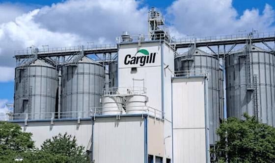 US$7 millones en rieles: la inversión de Cargill antes de la licitación del Belgrano Cargas