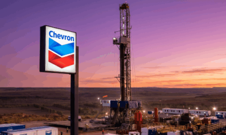 Chevron ingresa al RIGI con US$ 13.800 millones para El Trapial en Vaca Muerta