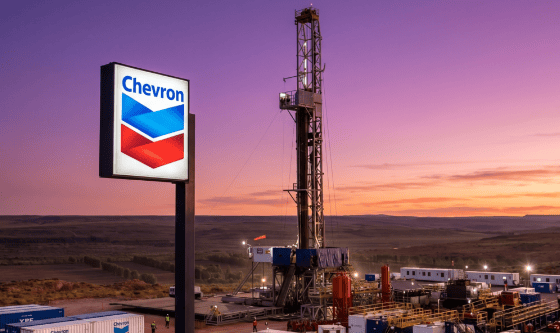 Chevron ingresa al RIGI con US$ 13.800 millones para El Trapial en Vaca Muerta