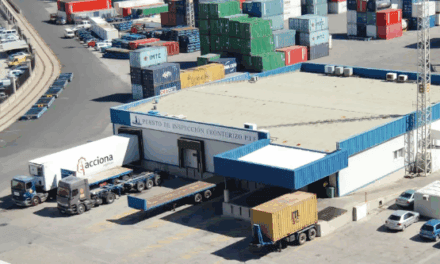 FETEIA-OLTRA se suma al Manifiesto por un Transporte Marítimo Eficiente y activa el trabajo conjunto con cargadores españoles