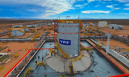 YPF suma cinco áreas en Vaca Muerta y abre una carrera contra el tiempo en la costa rionegrina