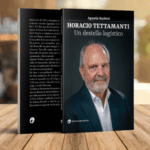 El libro sobre la gestión de Horacio Tettamanti llega al recinto de la Cámara de Diputados