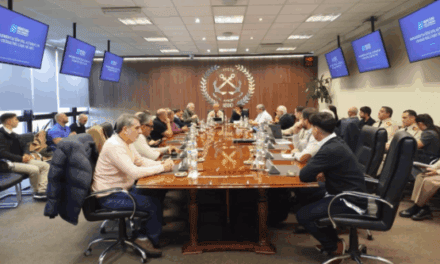 Nueva normativa internacional de seguridad para buques pesqueros: Argentina avanza hacia su implementación