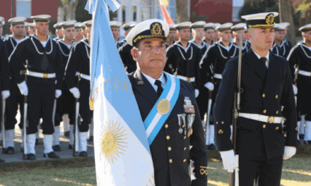 216 años de la Prefectura Naval Argentina: historia, control y soberanía marítima