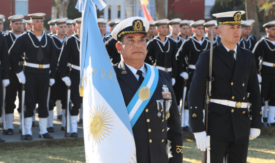 216 años de la Prefectura Naval Argentina: historia, control y soberanía marítima