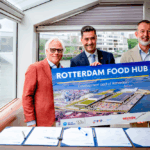 PTP Group ancla en Róterdam: una terminal agroalimentaria argentina en el corazón del hub logístico europeo
