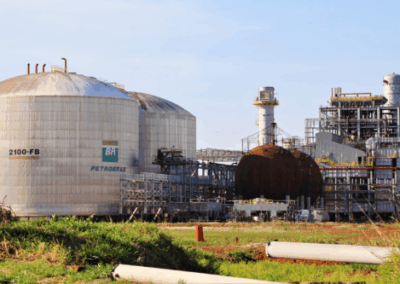 Gas de Vaca Muerta para Brasil: la demanda está confirmada, la infraestructura no