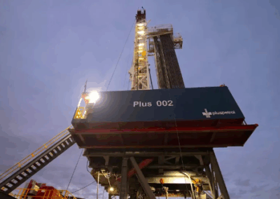 Pluspetrol financia infraestructura de Vaca Muerta con una emisión de US$500 millones