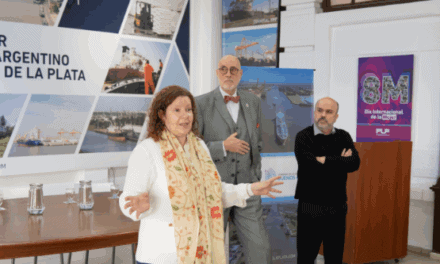 El Puerto La Plata lanza un seminario de escritura administrativo-jurídica para su personal