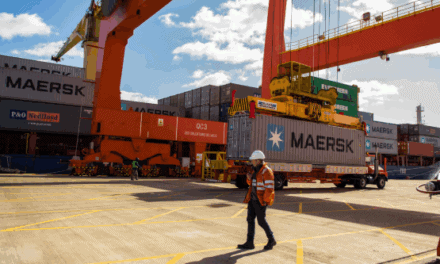 Puerto La Plata abre su registro de proveedores a pymes y comercios de Berisso y Ensenada