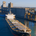 Puerto Quequén: la habilitación definitiva llega tras un récord de 9 millones de toneladas